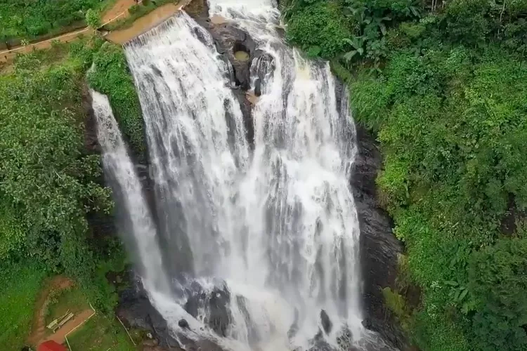 Curug-Cipendawa